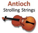 Antioch Strolling Strings